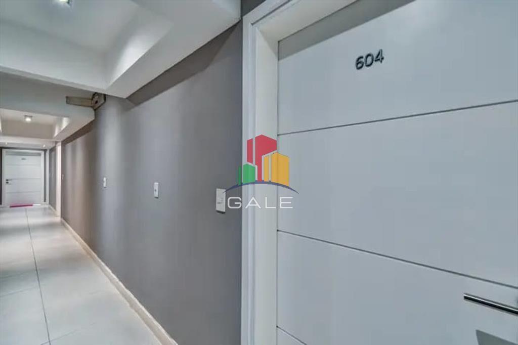 Venta Apartamento 1 Dormitorio Torre con