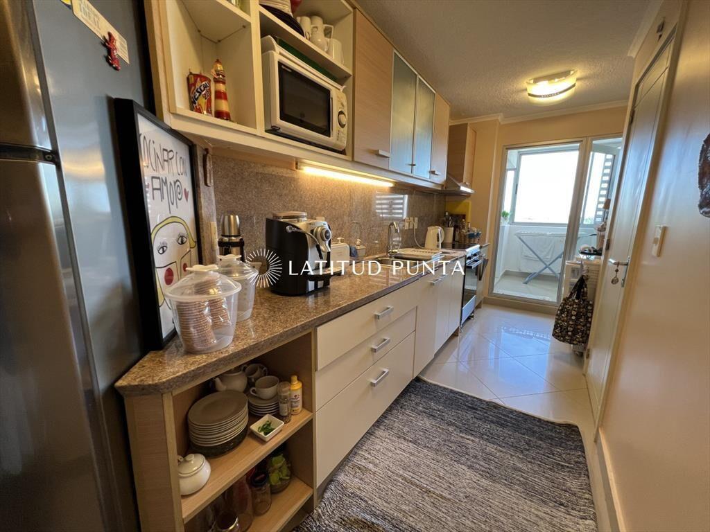 Ocena Drive, amplio apartamento de 4 dormitorios