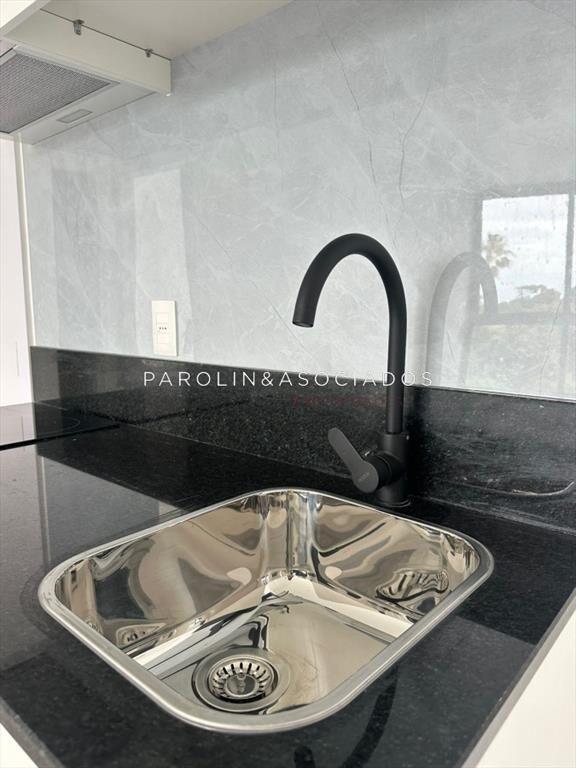 Apartamento de 1 dormitorio en venta Punta del Este