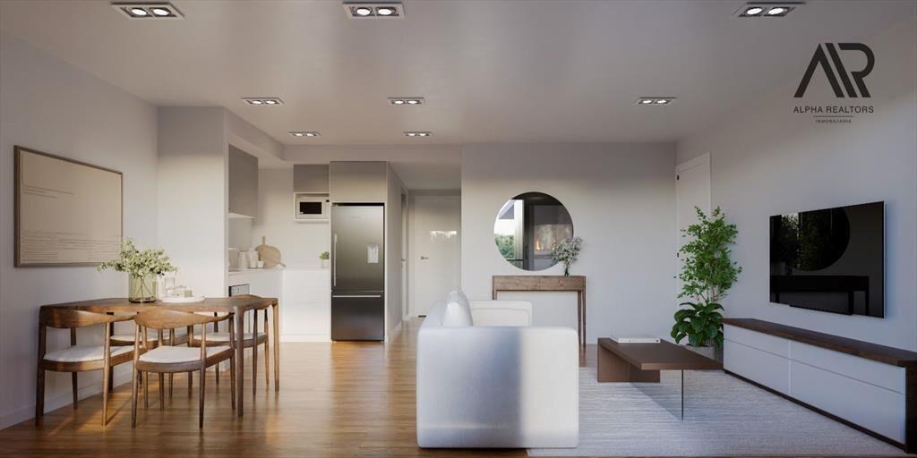Venta Apartamento 1 dormitorio con terraza EN POZO Punta...