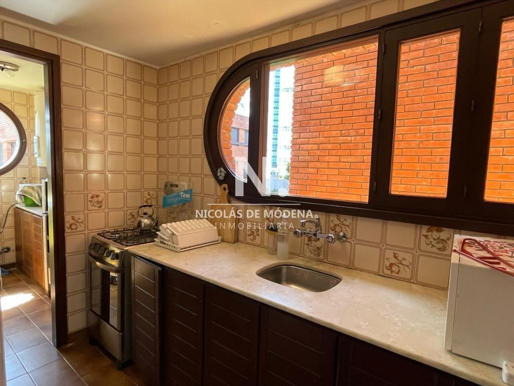 Apartamento en la Mansa Punta del Este 2