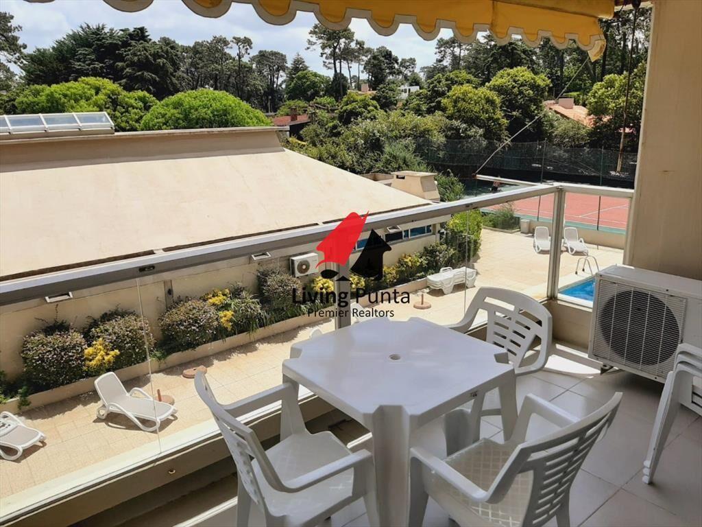 Apartamento en venta en sobre Av. Roosevelt