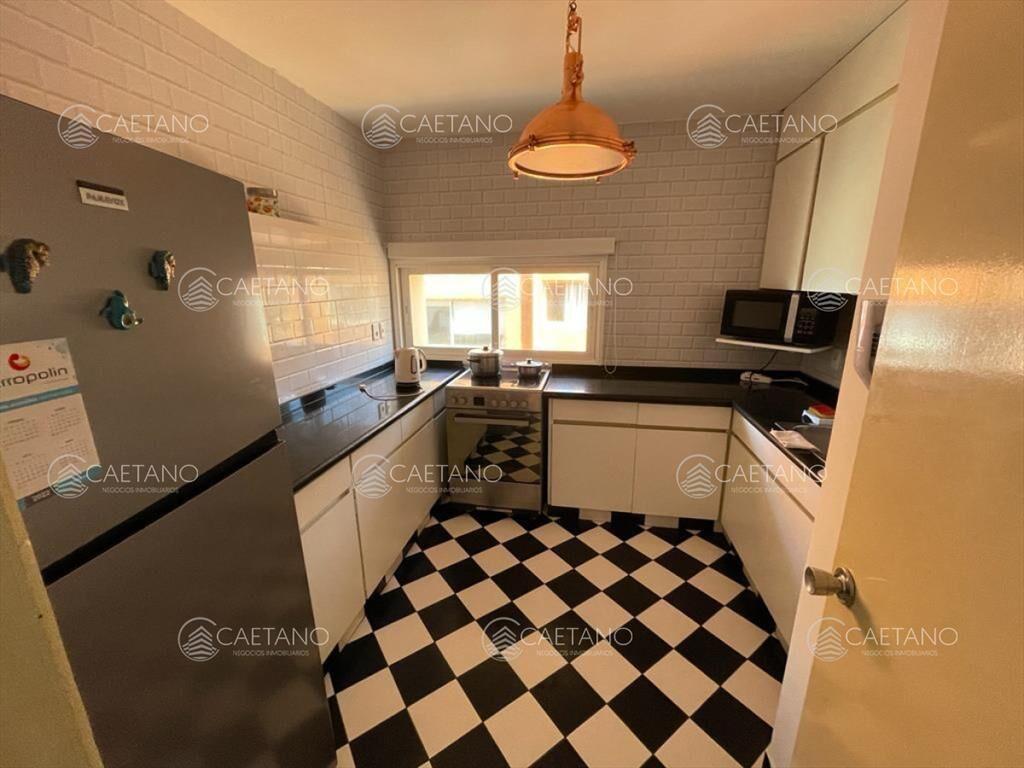 Excelente apartamento en alquiler de 2