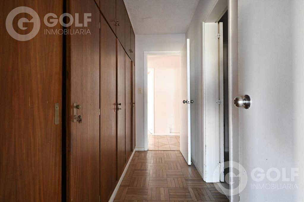 Apartamento en venta de 4 dormitorios en Puerto de Buceo