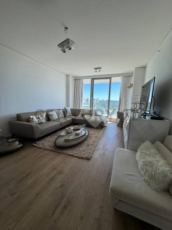 Apartamento 1 Dormitorio En Torre Trump Punta Del Este