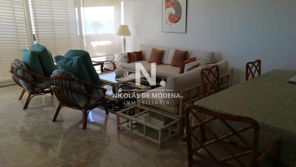 Apartamento en Punta del Este, Mansa