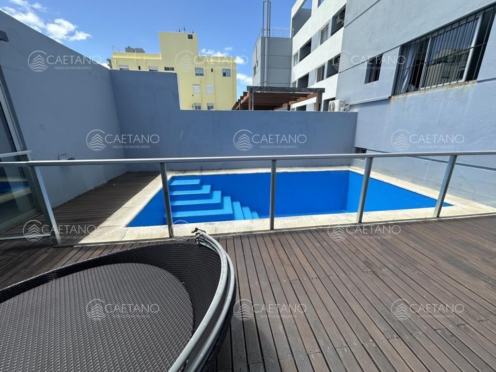 Venta departamento 4 dormitorios - Península