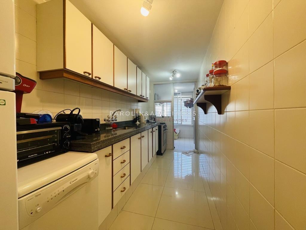 Apartamento en venta de 2 dormitorios en Punta