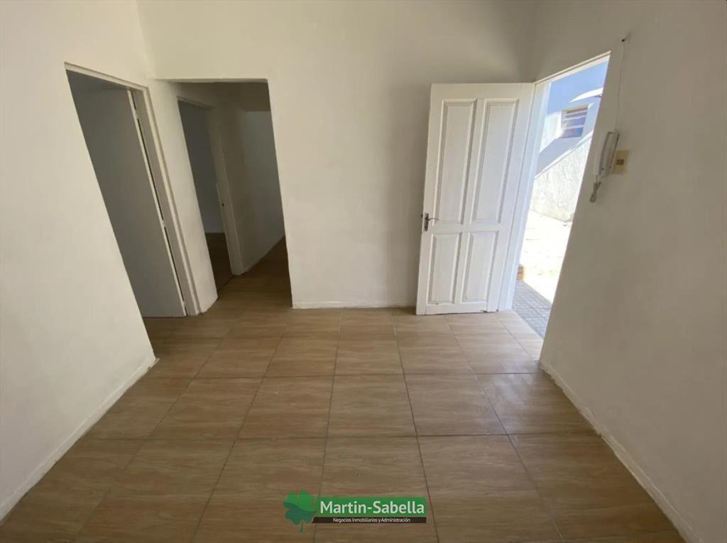 Casas en alquiler Buceo