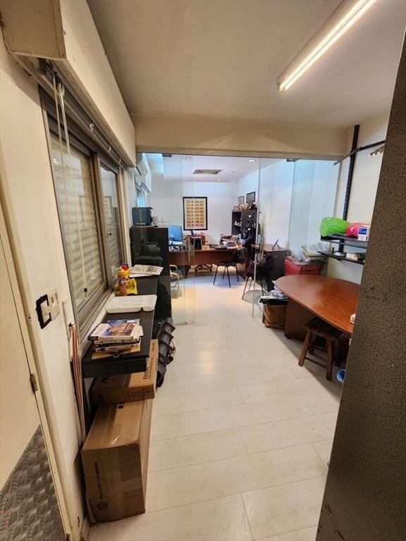 Alquiler local comercial calle principal de Pando