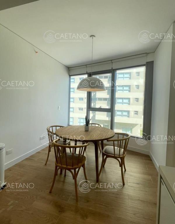 Venta Apartamento Punta del este, playa brava