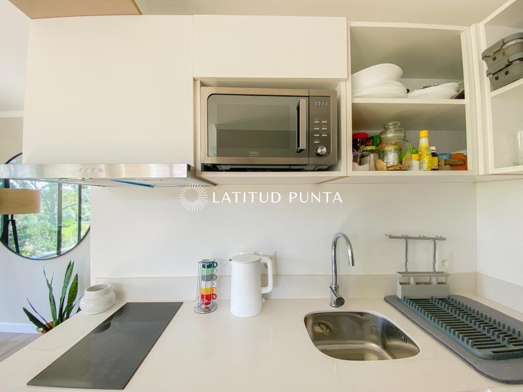 Apartamento de 2 dormitorios en Roosevelt