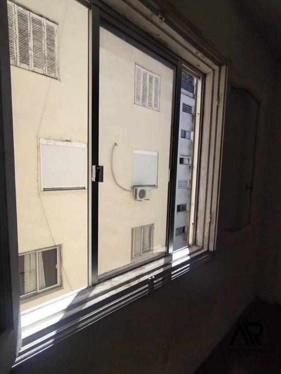 Alquiler de apartamento contrafrente 3 dormitorios 2 bañ...