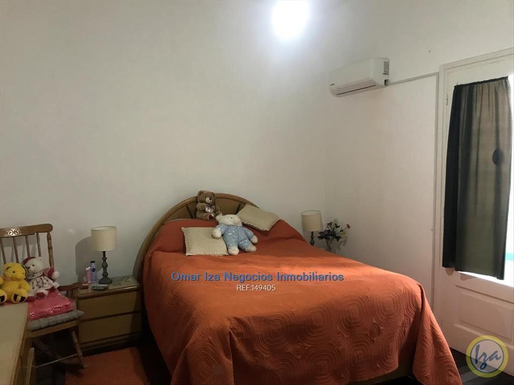 IZA. Venta apartamento tres cruces xxx cordon