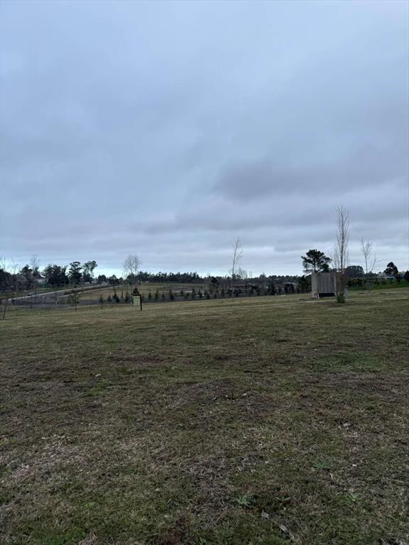 Venta terreno en Olivos de los Horneros Etapa 3