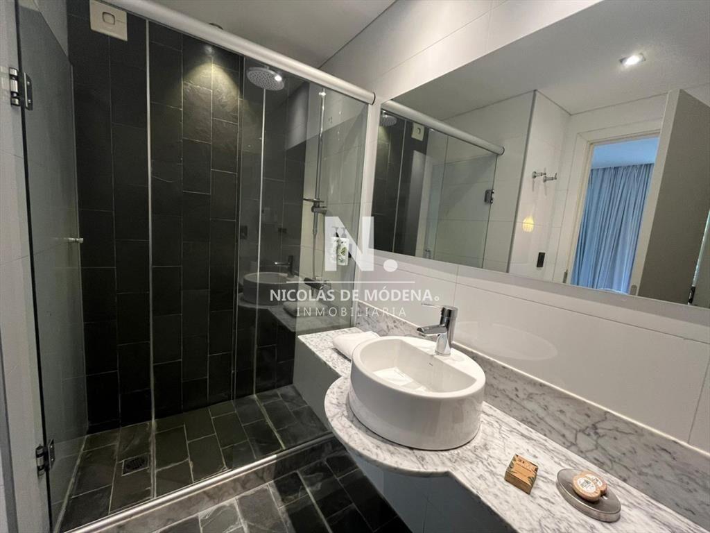 Departamento monoambiente en venta en San Rafael - Ideal in
