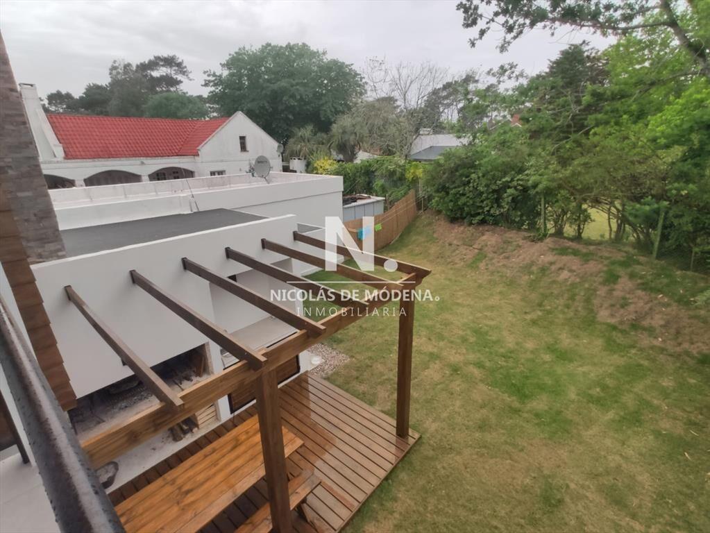 Casa para 6 personas Pinares