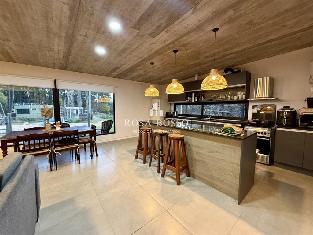Venta Casa 3 dormitorios Punta Colorada Piriapolis