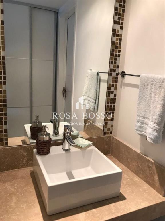 ALQUILER, Apartamento, 2 dormitorios, Brava, Punta del Este