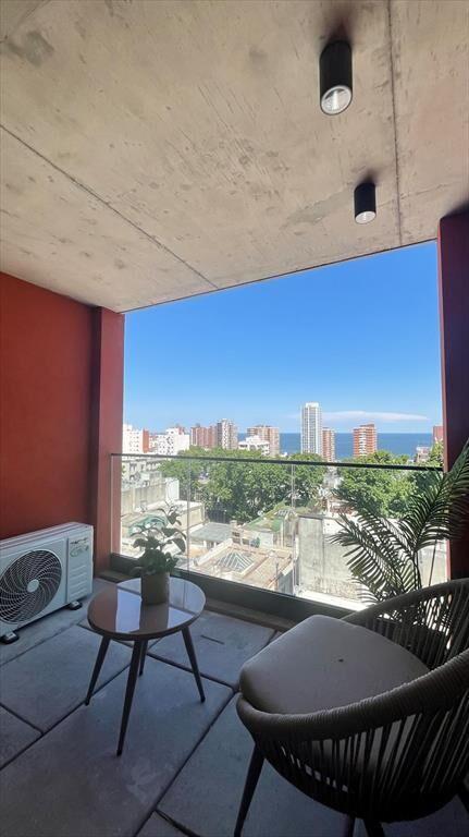 2 Dormitorios a Estrenar con terraza