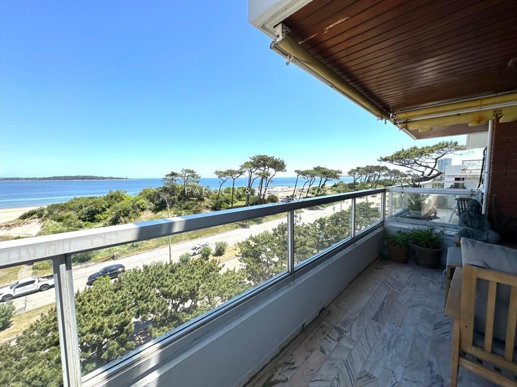 Penthouse en Venta de 3 dormitorios en Playa Mansa, Punta d