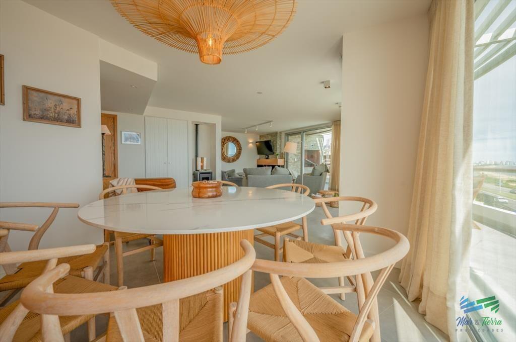 Espectacular PentHouse 4 Dormitorios, Terraza EXCLUSIVA & T