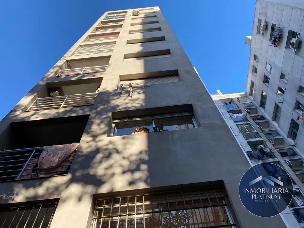 Apartamento en Punta Carretas | 2 Dormitorios, Cochera y...