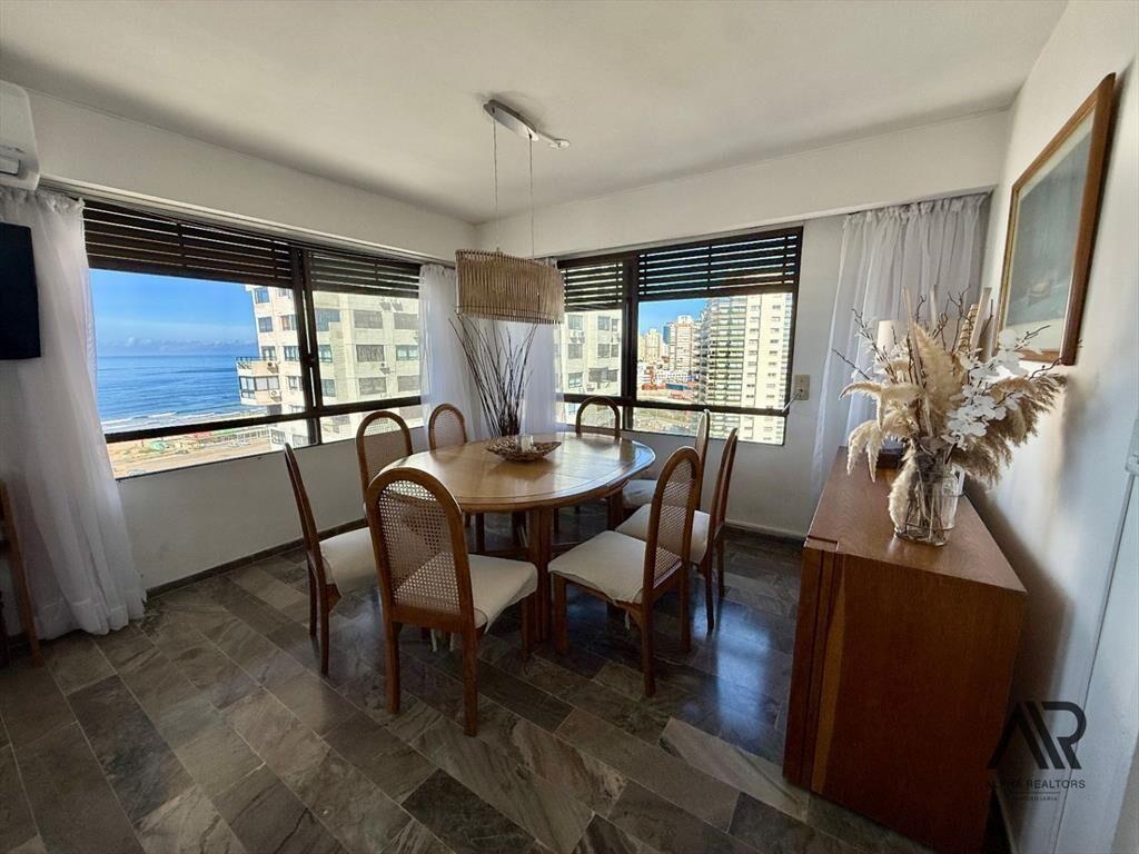 Apartamento en venta c/ cochera en La Pastora