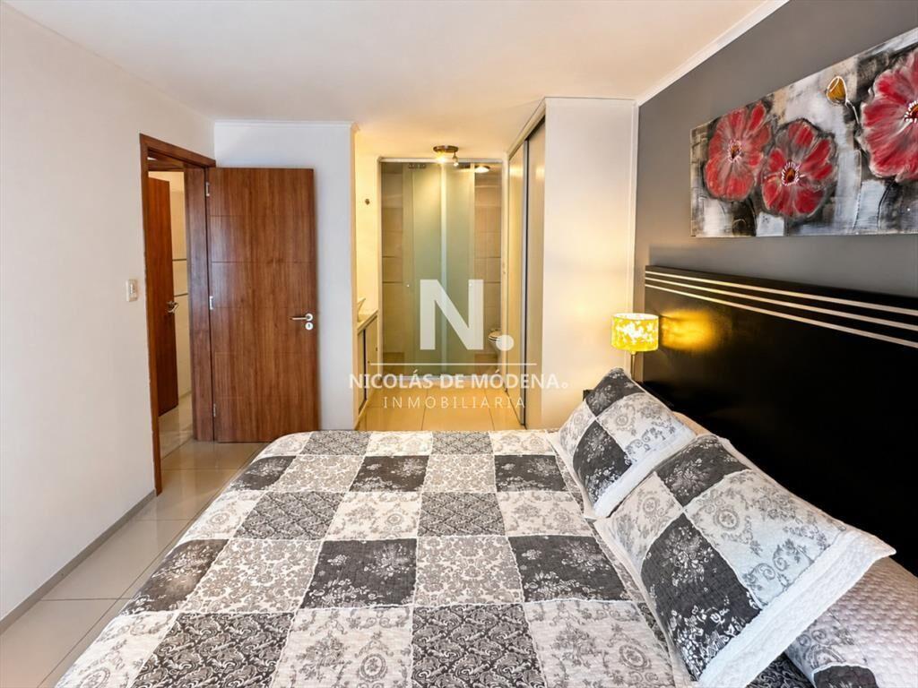 Moderno apartamento en Aidy Grill, Punta del