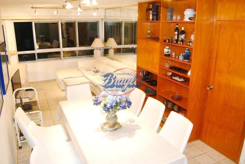 Apartamento Venta en Península