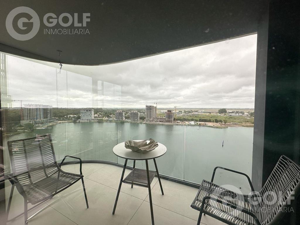 Venta de apartamento 2 Dormitorios con Terraza en Carrasco