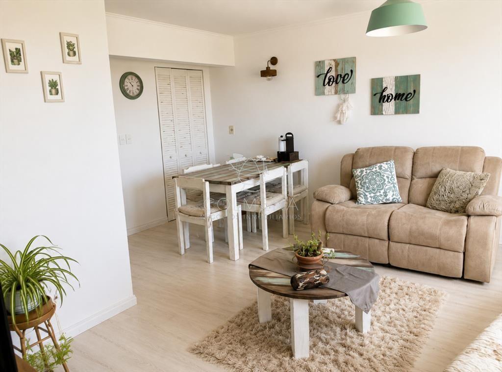 Apartamento en venta Punta del Este