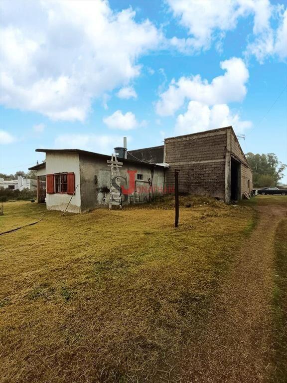 Casa 3 Dormitorios, Galpón amplio y apto completo de 1 dorm