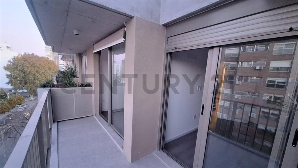Parque Batlle venta apto 1Dorm amenities+ balcón al frent...