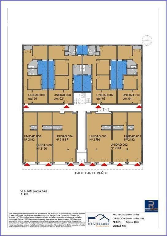 Local comercial en venta en Tres Cruces - 002