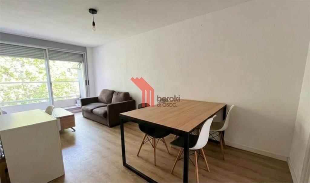 Venta Apartamento 2 Dormitorios Brazo Oriental y