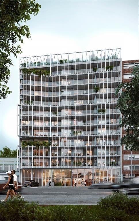 VENTA APTO 2 DORM EN LA BLANQUEADA ABRIL 2027