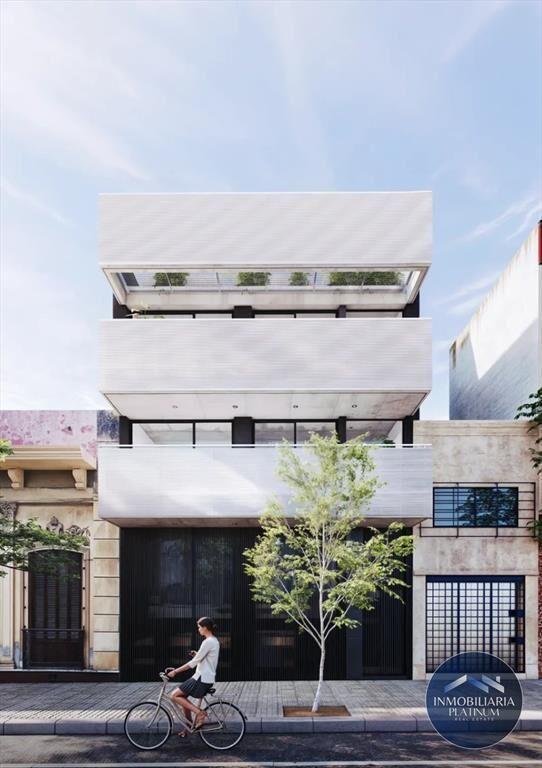 Venta Apartamento de 1 dormitorio en Cordón A estrenar L...