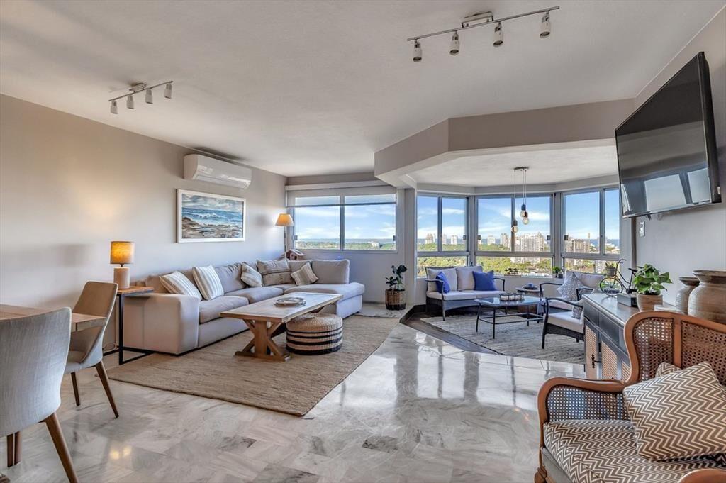 VENTA APARTAMENTO 4 DORMITORIOS PUNTA DEL ESTE