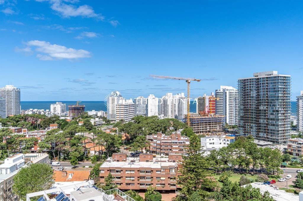 Exclusivo apartamento de 3 dormitorios con en