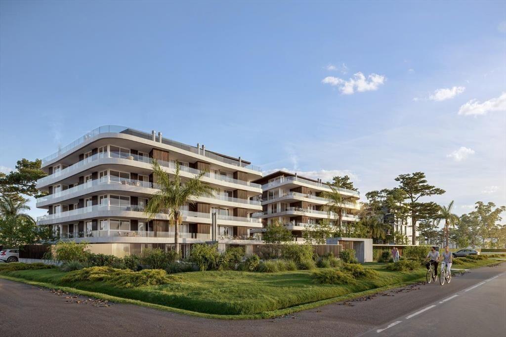 Venta Apartamento 3 Dormitorios en Ciudad de la Costa