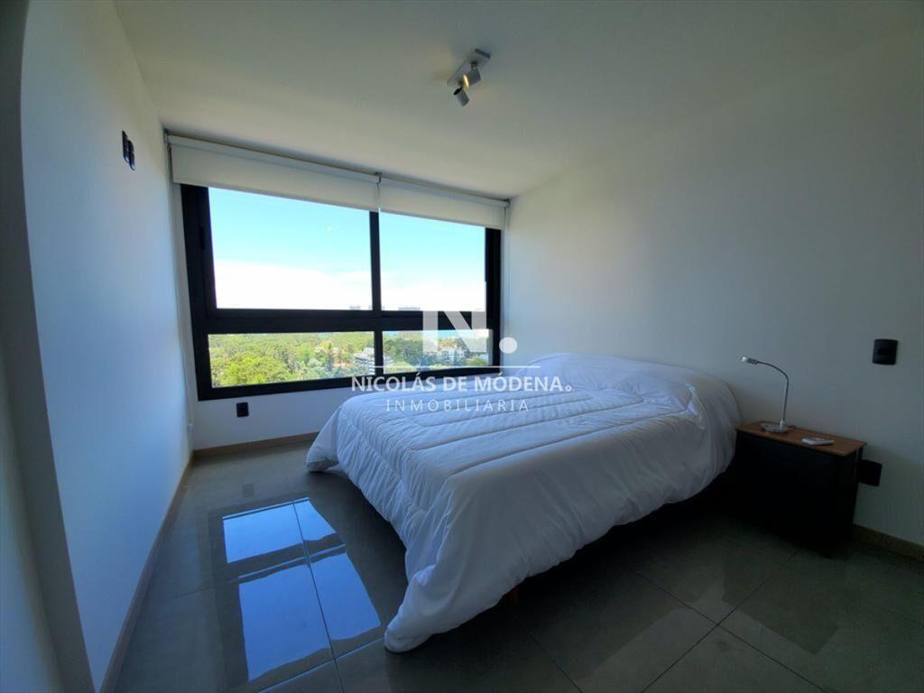 Apartamento de 1 dormitorio en edificio nuevo,