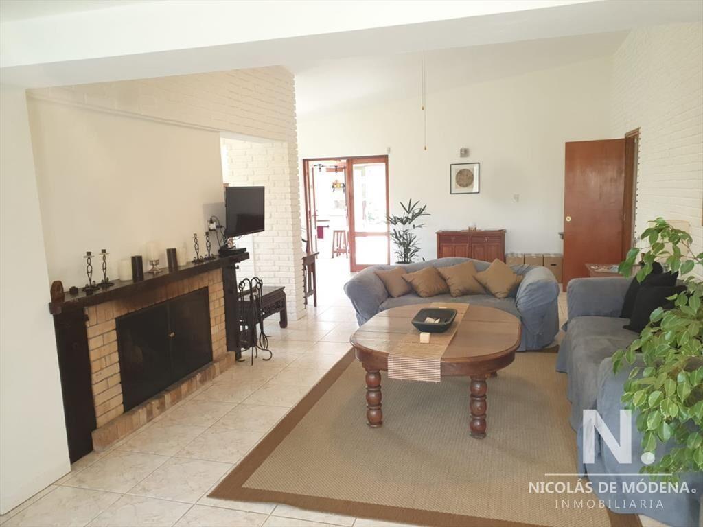 Casa en venta en Pinares