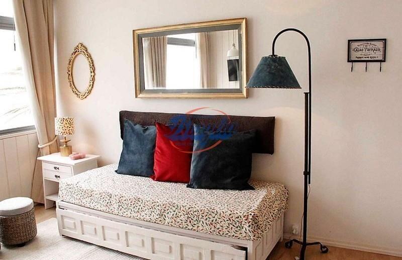 Apartamento Alquiler Temporal en Península