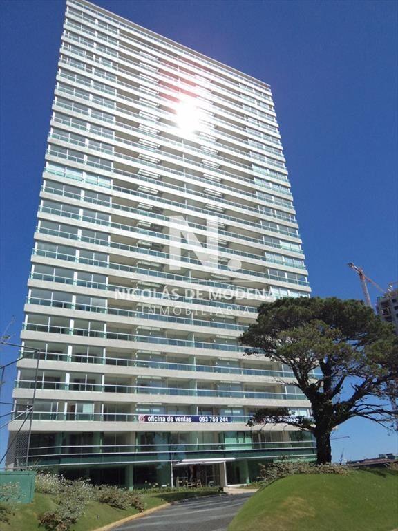 Vende departamento de 1 dormitorio en Roosevelt
