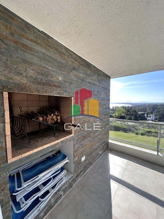 Apartamento en Punta Ballena, Punta Ballena