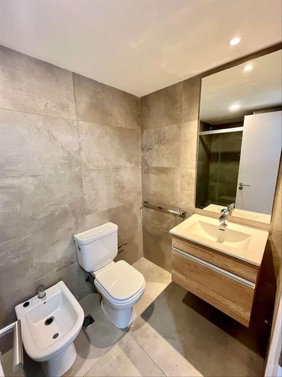 Alquiler Monoambiente Punta Carretas con Terraza (opción Ga