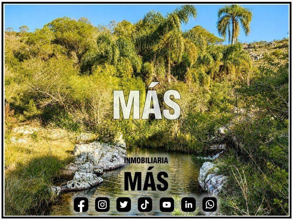 Chacra Venta Cerro Catedral Rocha iMas.uy FM...