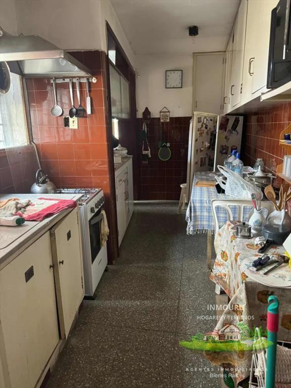 VENTA Casa 3 Dormitorios En PRADO