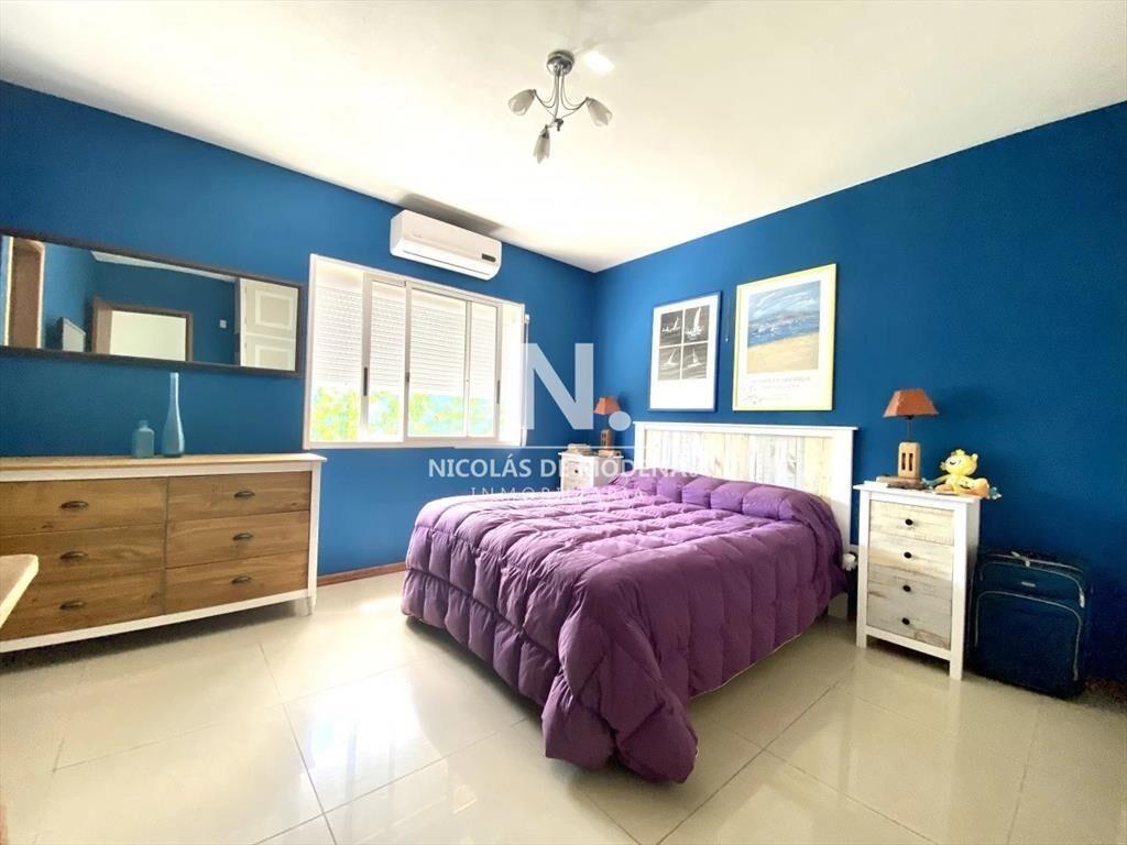 Vende casa en barrio privado la residence, de 4